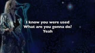 Silverchair - Shade Lyrics - (Full Lyric Video!)