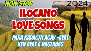 ILOCANO Love Songs | Ilocano Music Love Songs #ilocanolovesong