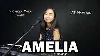 OH AMELIA ( AT MAHMUD ) - MICHELA THEA COVER
