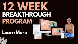 Codependency Recovery 12 Week Breakthrough Coaching Program/Lisa A. Romano