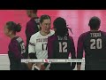 Texas Southern vs. Houston Highlights (9.3.26) | 2026 Big 12 Volleyball