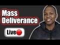 Mass Deliverance! (Live Help, How do Demons Come, What are Demons, How to Cast Demons Out)