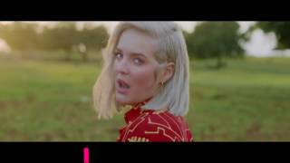 Aleyna Tilki - O Sen Olsan Bari Montage