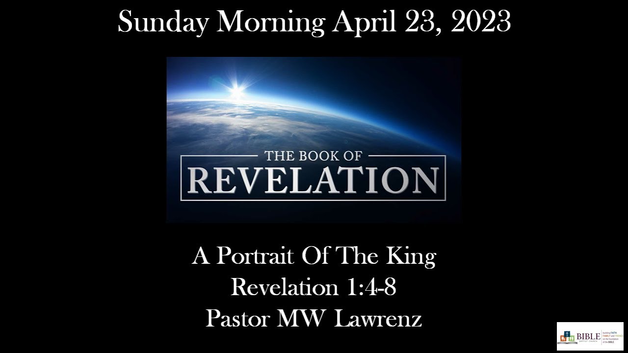 Sunday Morning April 23, 2023 YouTube