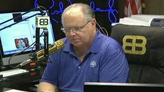 'PC' Rush Limbaugh Is Outraged Over Jokes screenshot 3