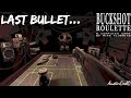 Risking it all till the last bullet  buckshot roulette  full game