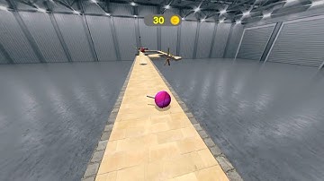 Going Balls Speedrun Gameplay Level 669