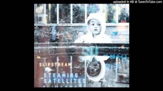 Steaming Satellites - No Sleep for the Damned