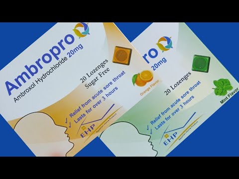 رخيص جدا ممتد المفعول للالتهاب الحاد في الحلق وفوائد كتيييييير بطعم البرتقال والنعناع