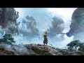 Monkey King Vs Army Of Heaven War Fight Scene FULL BATTLE 