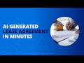 How to generate a Lease Agreement using AI