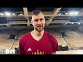 Donatas Motiejūnas: apie Las Vegasą Monake ir kada nebetikėjo „Žalgiriu“