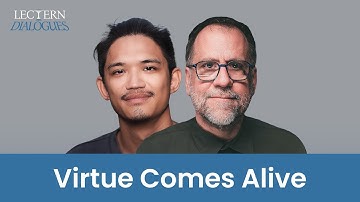 Cultivating Virtue in Educational Practice with Ethan Hsieh