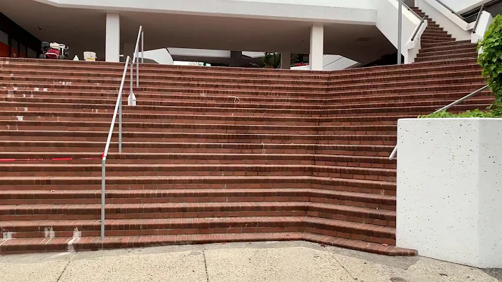 Brick efflorescence removal , masonry restoration , concrete mineral stain removal.