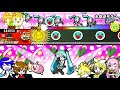 【太鼓の達人】太陽系デスコ (むずかしい) 真打 全良