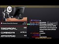 Beginning of video