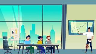 2D Explainer VIdeo - Collect - Coco Video Production