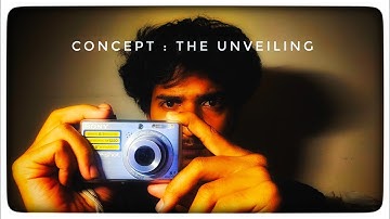 THE UNVEILING - A Short Film