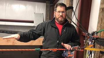 Knot Pass with CMC MPD  2 of 2 Lower