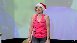 Mayores en Forma, Programa 64