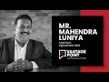 Vighnaharta gold mr mahendra luniya shares his success story with vantage point communications