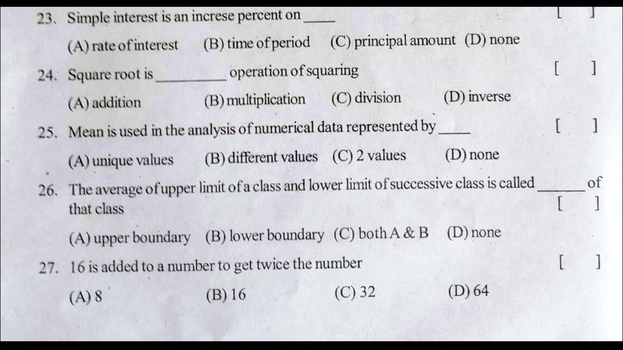8th Class Sa1 Maths Exam Paper 2023 Sa1 Maths Question Paper Class 8 8th-class-sa1-maths-exam-paper-2023-sa1-maths-question-paper-class-8