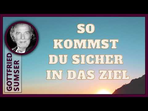 #336 So kommst du sicher an das Ziel Ein Kurs in Wundern (EKiW) 2020