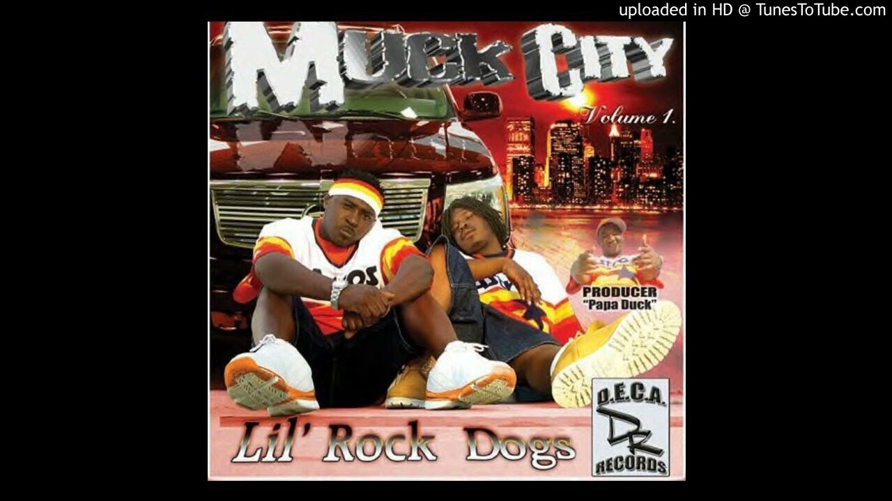 Lil Rock Dogs - Heard About Ya (Belle Glade, Fl.) - YouTube