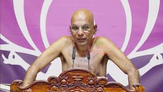 गोम्मटसार (जीवकाण्ड) #स्वाध्याय | गाथा न...| 22 Nov 2024 | Muni Pramansagar ji