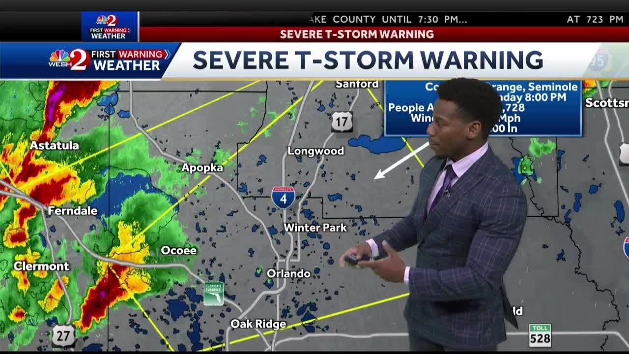 Severe weather youtube