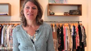 Eco Concept stores: Liebschaften