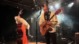 The Radios / African Symphony 2025.04.20