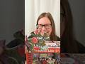Christmas Trivia on EVERY Puzzle Piece?! 🎄🧠 (Learn about Life Review) #shorts