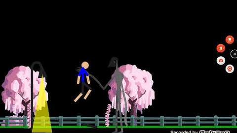 How siren head change his head