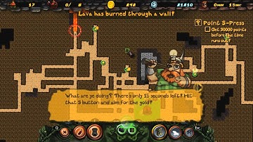 Finbar plays Dwarfs?! Part 2 - Difficult Challenges