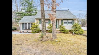 UNDER CONTRACT - 59 Richter Rd, Tabernacle, NJ