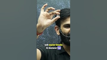 Can you read?? #shorts #physics #theoryofphysics #reflection #refraction_of_light