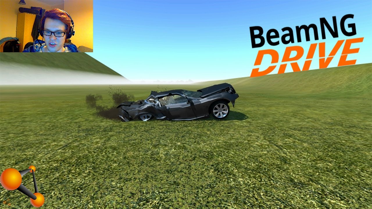 Bentley beamng drive
