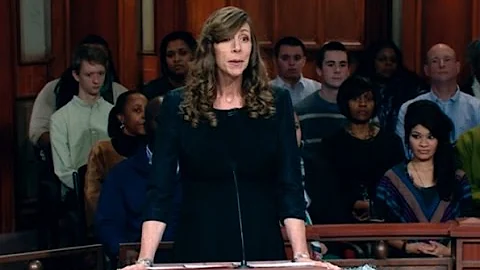 Thursday, May 14th - Shaffer vs. Thompson