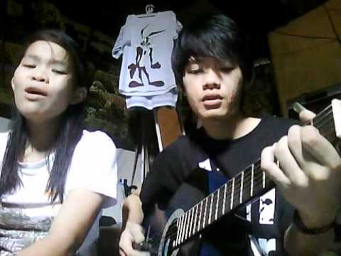 O'TOWN - ALL OR NOTHING . covered by kira en kyla .
