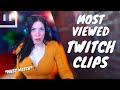 Most Viewed Twitch Clips OF ALL TIME #1 ( Best from Twitch... )