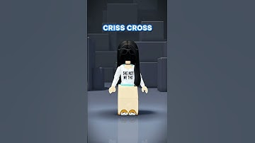 cha cha real smooth #robloxedit