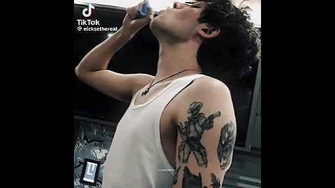 Matt Sturniolo edit #sturniolo #triplets #mattsturniolo #sturniolotriplets (not mine)