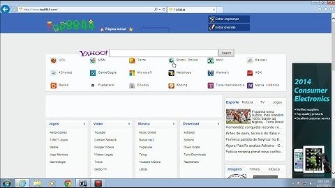 Como remover homepage top8844.com | remove top8844.com
