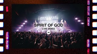 Spirit Of God | Winning Team | Planetshakers Official Music Video