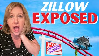 BREAKING: Zillow flips on housing forecast - Here's What You Need to Know