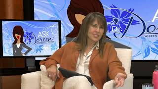 Ask Dr  Doreen 11 28 23 Topic: Challenging Behaviors