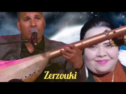 Zerzouki abderrahmane #naima زرزوقي عبدالرحمن #نعيمةنكودة
