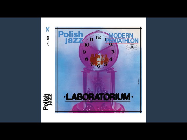 Laboratorium - Modern Pentathlon