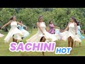 #sachini #sachinihot #sachininipunsala Sachini Nipunsala Hot Dance Cover [ Slowmotion Edit ]